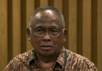 PPP Hadirkan Nama Ruki Menjadi Penantang Ahok di Pilgub DKI