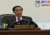 Presiden Jokowi Akan Pangkas Anggaran Belanja 2016