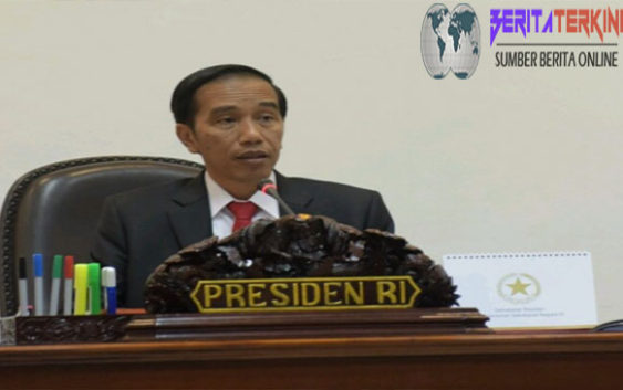 Presiden Jokowi Akan Pangkas Anggaran Belanja 2016