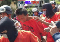 Psikiater Melakukan Pemeriksaan Kejiwaan Penjahat Seksual Balita di Bogor