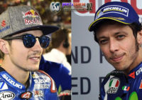 Rossi Lebih Santai Hadapi Pembalap Muda Rossi Lebih Santai Hadapi Pembalap Muda