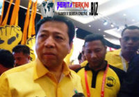 Sosok Setya Novanto di Mata Ahok