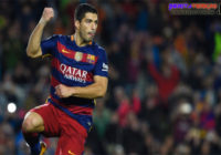 Suarez Tak Sangka Bisa Galak di Barcelona Suarez Tak Sangka Bisa Galak di Barcelona