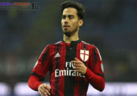 Suso Tidak Mau Kembali ke Milan Suso Tidak Mau Kembali ke Milan