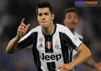 Tidak Beri Jaminan, Allegri Minta Morata Bertahan
