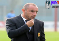 Walau Kalah Di Final Coppa Italia, Pelatih AC Milan Tetap Puas Dengan Skuad nya Walau Kalah Di Final Coppa Italia, Pelatih AC Milan Tetap Puas Dengan Skuad nya