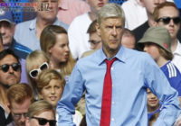 Wenger Ucapkan Perpisahan Untuk Arteta dan Rosicky