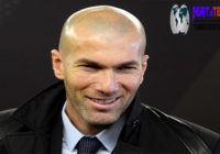 Zidane Bangga Melihat Perjuangan Real Madrid Zidane Bangga Melihat Perjuangan Real Madrid