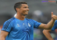 Zidane: Ronaldo Fit 100 Persen