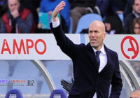 Zidane Sebut Bencana Kalau Madrid Gagal ke Final