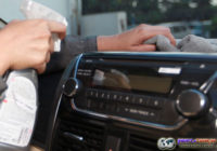 5 Cara Simpel Untuk Perawatan Interior Mobil Anda