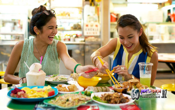 Bila Terlalu Banyak Makan Di Luar Rumah Bisa Beresiko Awas!
