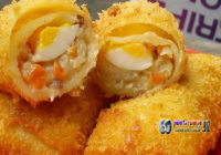 Lima Alasan Agar Kurangi Makanan Yang Di Goreng