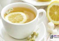 Minum Air Lemon Hangat Di Pagi Hari Baik Bagi Kesehatan