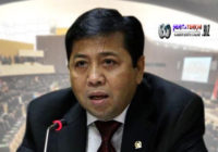 Setya Novanto : Kalau Memang Pertimbangannya Kuat Akan Jadi Pertimbangan Saya Untuk Memutuskan