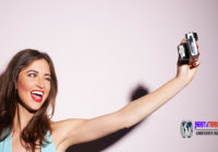 Terlalu Sering Selfie Bisa Buat Kulit Menjadi keriput! Terlalu Sering Selfie Bisa Buat Kulit Menjadi keriput!