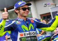 Valentino Rossi: Karena Saya Kini Selevel Dengan Marc Marquez Dan Jorge Lorenzo Valentino Rossi: Karena Saya Kini Selevel Dengan Marc Marquez Dan Jorge Lorenzo