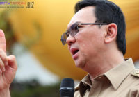 Ahok Copot Kepala Dinas Komunikasi Informatikan dan Kehumasan Ahok Copot Kepala Dinas Komunikasi Informatikan dan Kehumasan
