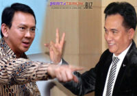 Ahok Masalah Ancaman Godang Tua: Gugat aja, kan Yusril Pengacara Hebat