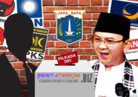 Ahok-PDIP Sama-sama Jual Mahal, Jadi Sulit Bersatu Ahok-PDIP Sama-sama Jual Mahal, Jadi Sulit Bersatu