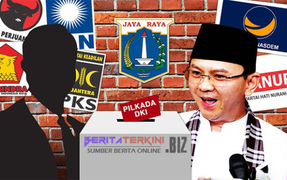 Ahok-PDIP Sama-sama Jual Mahal, Jadi Sulit Bersatu