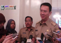 Ahok: Saya Tidak Melarang Pakai Jilbab, Jangan Salah