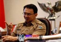 Ahok Sendiri Yang Meninggalkan PDIP Dan Djarot