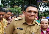 Ahok: Terima Kasih Golkar, Kok Cepat Banget Dukungnya? Ahok: Terima Kasih Golkar, Kok Cepat Banget Dukungnya?