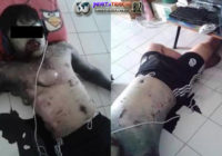Akibat Putar Musik di Komputer Pria Ini Tewas Dengan Kondisi Mengenaskan