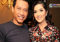 Ashanty Bisa Merasakan Ini Karena Menikah Dengan Anang