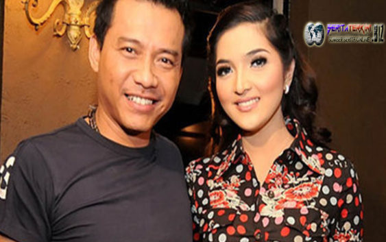 Ashanty Bisa Merasakan Ini Karena Menikah Dengan Anang