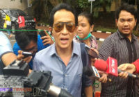 Ayah Mirna Akan Buktikan Sendiri Kalau Jessica Pembunuh Anaknya