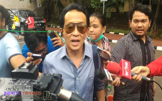 Ayah Mirna Akan Buktikan Sendiri Kalau Jessica Pembunuh Anaknya