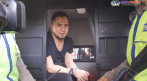 Bang Ipul Ikhlas Menerima Vonis Hakim