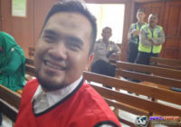 Bang Ipul Ikhlas Menerima Vonis Hakim Bang Ipul Ikhlas Menerima Vonis Hakim