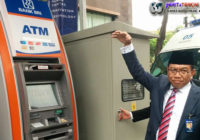 Bank BRI Akan Membuat ATM Lengkap Dengan Sistem Identifikasi Wajah Bank BRI Akan Membuat ATM Lengkap Dengan Sistem Identifikasi Wajah