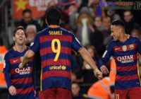 Barcelona Kembali Dihukum UEFA