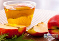 Cara Langsingkan Tubuh Dengan Gunakan Cuka Apel Dan Ini 3 Langkah Langkahnya!