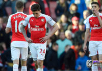 Charlie Nicholas Menyarankan Supaya Arsenal HadirkanPemain Bertipe Pemimpin Charlie Nicholas Menyarankan Supaya Arsenal HadirkanPemain Bertipe Pemimpin