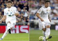 Dua Pemain Madrid Bakal Tampil di Copa America 2016 Dua Pemain Madrid Bakal Tampil di Copa America 2016