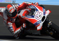 Ducati: Aturan Winglet MotoGP Tidak Adil!