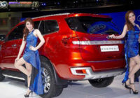 Ford Motor Indonesia di Tuntut Ganti Rugi 1 Triliun
