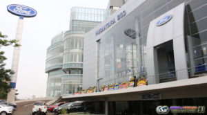 Ford Motor Indonesia di Tuntut Ganti Rugi 1 Triliun