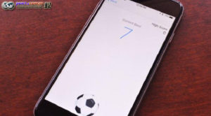 Gim Soccer Tersembunyi Pada Facebook Messenger
