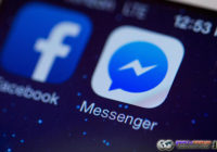 Gim Soccer Tersembunyi Pada Facebook Messenger