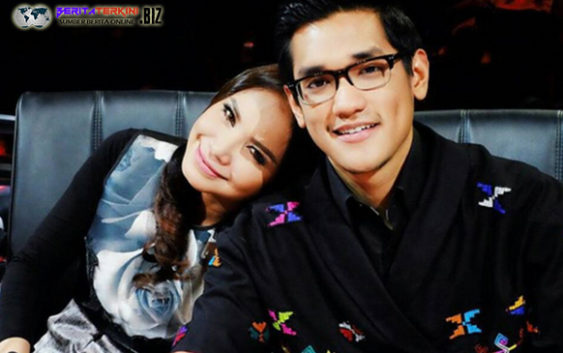 Hubungan Spesial Antara Rossa dan Afgan