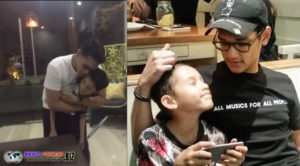 Hubungan Spesial Antara Rossa dan Afgan