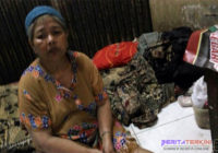 Ibu Eni Diberi Rp 10 Juta Oleh orang Yang Mengaku Disuruh Jokowi