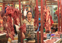 Ini Alasan Mengapa Jokowi Mau Harga Daging Sapi Rp.80 Ribu Perkilo