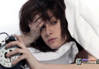Ini Dampak Yang Akan Terjadi JIka Anda Kurang Tidur